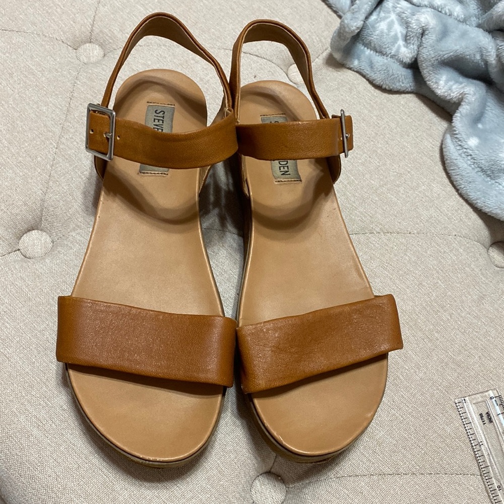 Steve Madden espadrilles